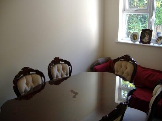 Dining Room or Bed 3