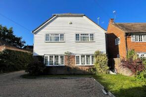 The Barn, New Road, Cranbrook TN17 3LE