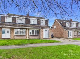 23, Ravensdale, Middlesbrough TS5 8TD