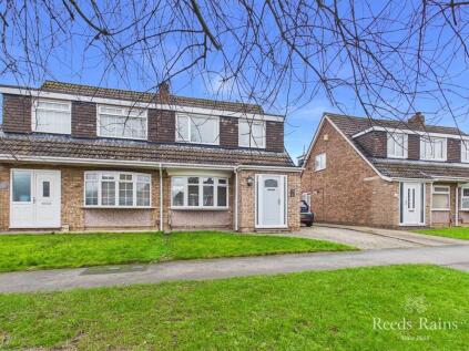 Ravensdale, Middlesbrough, North Yorkshire, TS5