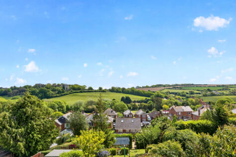Nodgham Lane, Newport, Isle of Wight