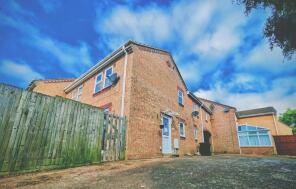 126, Elvington, King's Lynn PE30 4UX