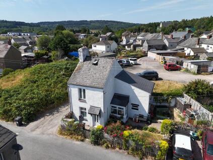 Seven Stars Road, Cinderford