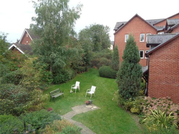 Gardens