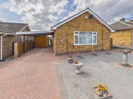 Beech Drive, Bridlington