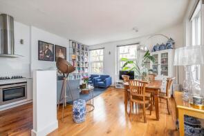 Flat A, 2, Primrose Gardens, London NW3 4TJ