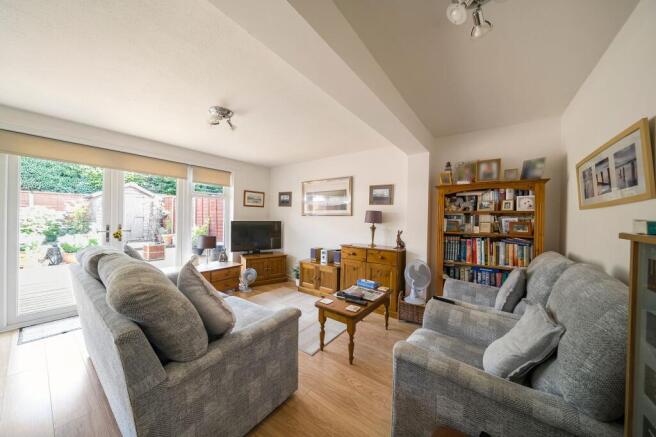 Living/Dining Room
