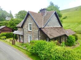 Bryndolau, Abergwesyn, Llanwrtyd Wells LD5 4TP