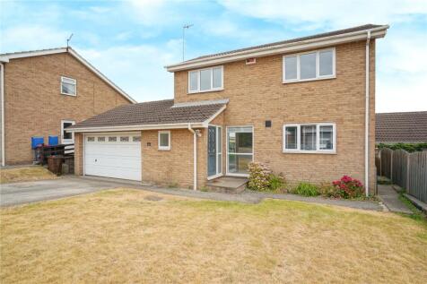 Haworth Crescent, Rotherham, South Yorkshire, S60
