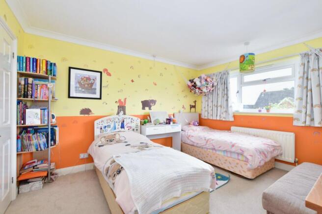 Bedroom 3