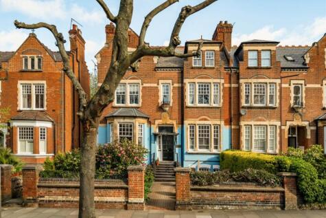 Fellows Road, Belsize Park