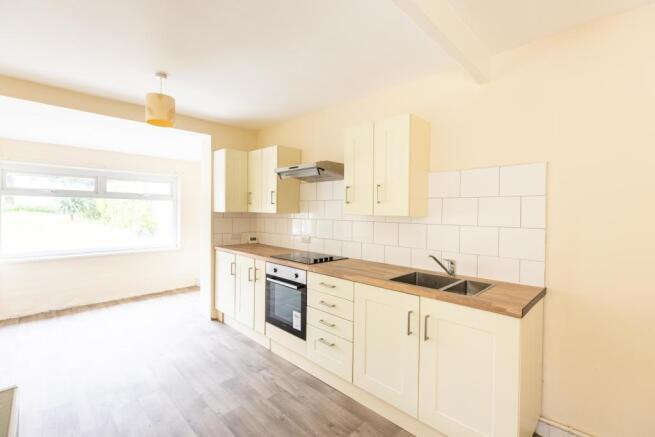 Kitchen - Diner
