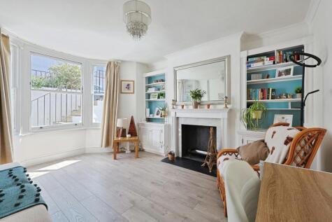 Harbut Road, London, SW11