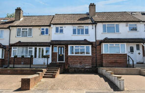 91, Westleigh Avenue, Coulsdon CR5 3AE