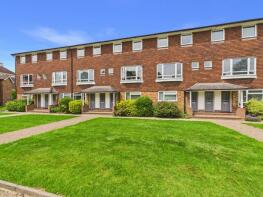 10, Queens Court, Queens Road, Haywards Heath RH16 1RJ