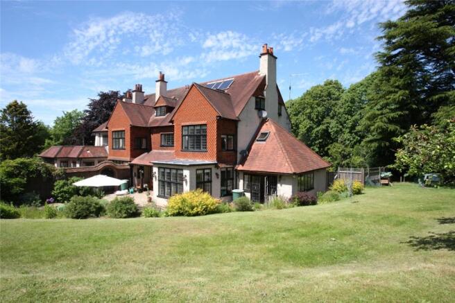 East House