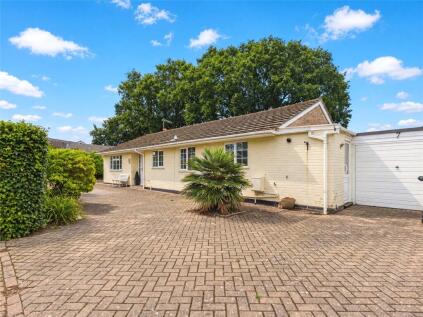 Wiltshire Gardens, Bransgore, Christchurch, Dorset, BH23