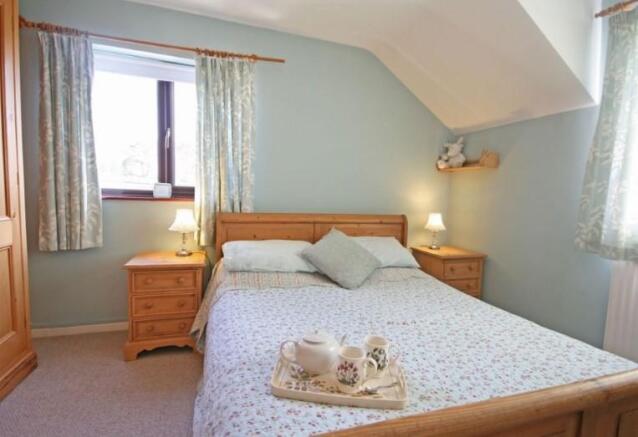 Bedroom Two