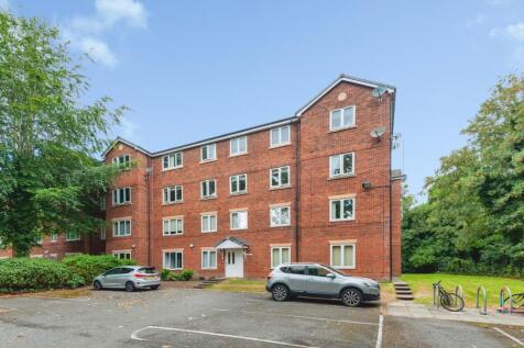 Woodsome Park, Woolton, Liverpool, Merseyside, L25