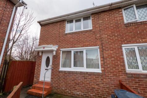 Tudor Grove, Humbledon, Sunderland