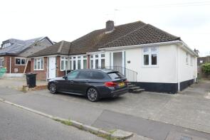 54, Hunts Mead, Billericay CM12 9JA