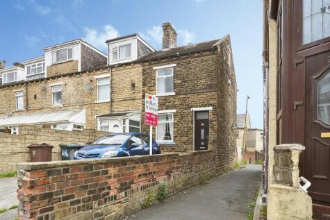 Wensleydale Road, Bradford