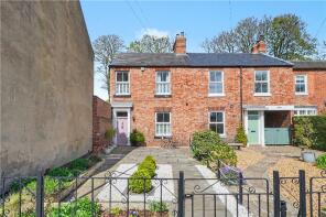 11, West End, Darlington DL2 2HB