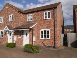 28, Main Street, Melton Mowbray LE14 4BN