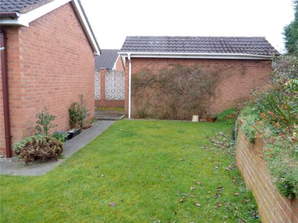 Garden & Garage
