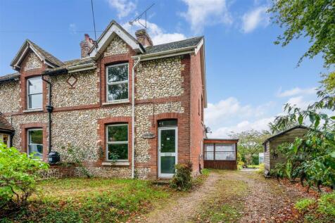 Union Lane, Droxford