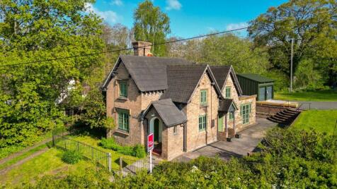 Leighton, Shrewsbury, SY5