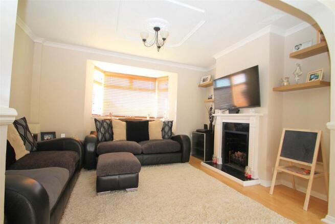 Living/Dining Room
