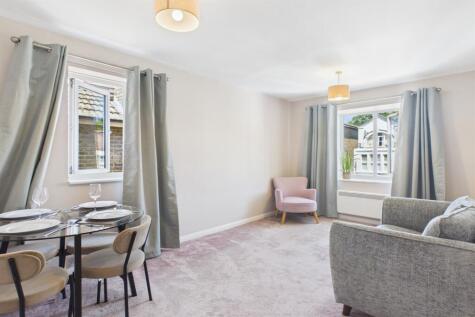 Ellison Road, London, SW16