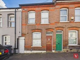 67, Hampton Road, Luton LU4 8AP
