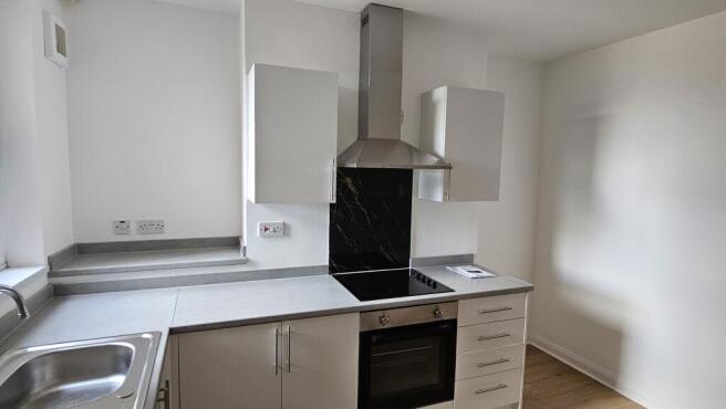 KITCHEN-DINER