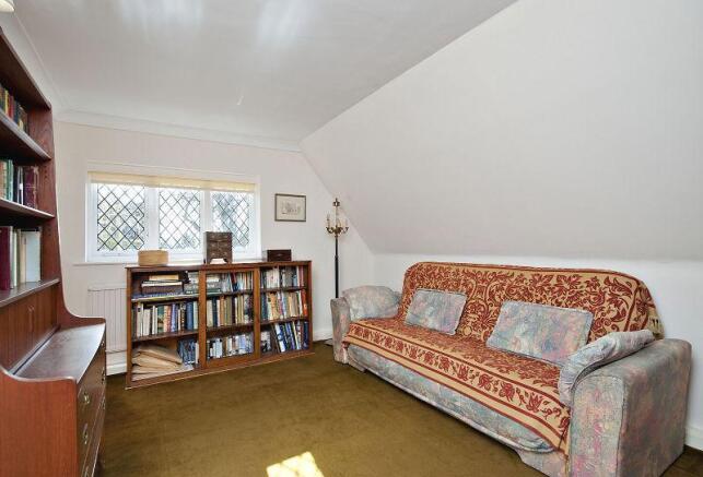 Bedroom 3
