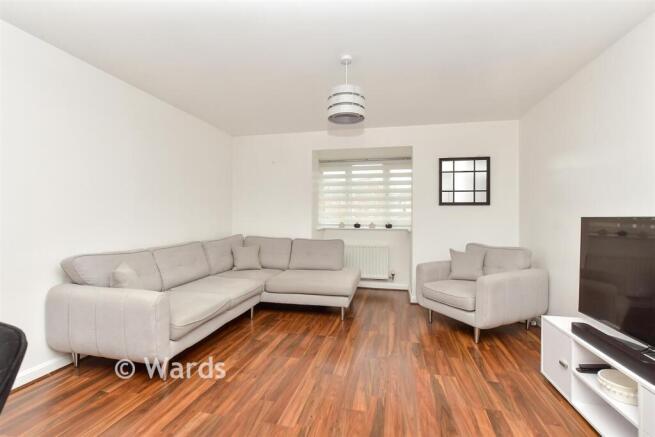 Kitchen/ Living Area