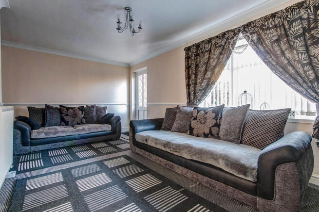 Lounge - Aspect 2