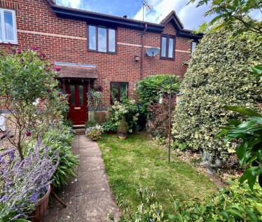 St. Davids Close, Bishopdown, Salisbury