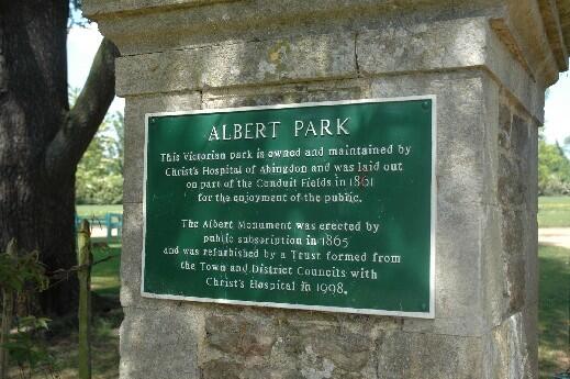 Albert Park