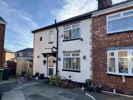 3, Herries Street, Ashton-under-lyne OL6 6PU