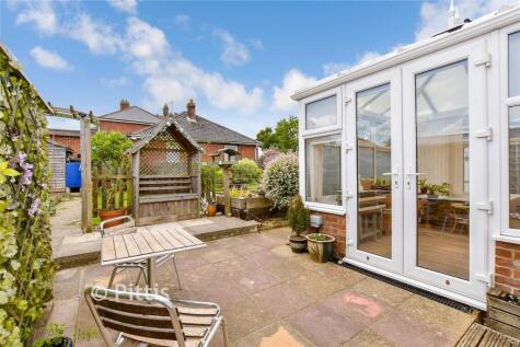 Parkhurst Road, Newport, Isle of Wight