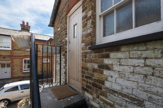 Bexley Street, Whitstable, CT5 1HD