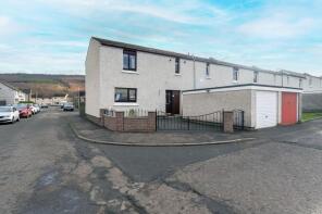 30, Plora Terrace, Innerleithen EH44 6LT