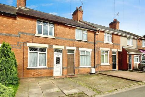 Rugby Road, Burbage, Hinckley, Leicestershire, LE10