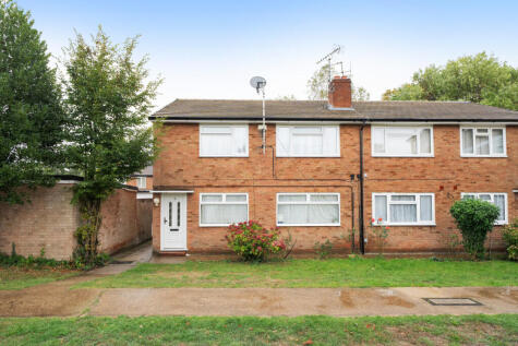 Bower Close, Northolt