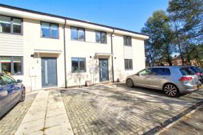 6, The Mews, Auckland Road, Bishop Auckland DL14 6FT