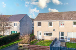 84, Hawthorn Drive, Girvan KA26 0BG