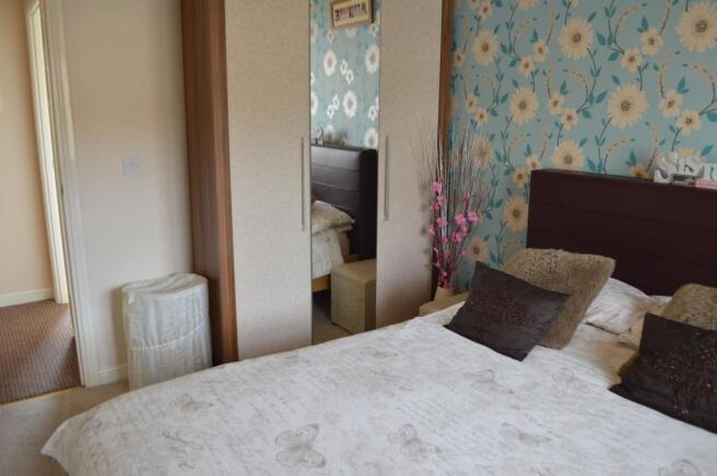 Bedroom Two 2