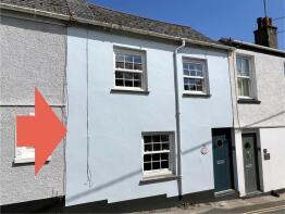 65, Church Street, St. Austell PL26 6SR